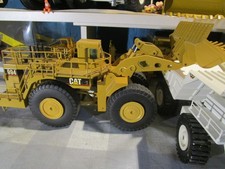 Cat radlader 994 gebraucht kaufen  Dillingen/ Saar