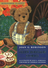 Teddy robinson stories for sale  ROSSENDALE