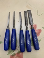 marples chisels for sale  Coker