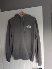 North face grey for sale  NEWTOWNABBEY