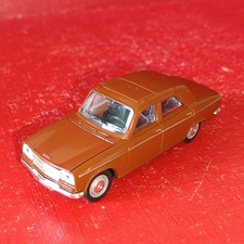 Peugeot 304 berline d'occasion  Lure