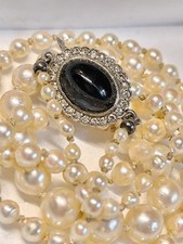 585 saphir diamant gebraucht kaufen  Sonneberg