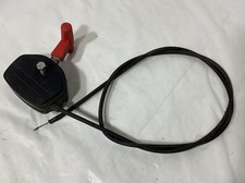Mountfield mower throttle for sale  SPALDING