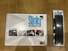 Slinky sofa hugging for sale  GUILDFORD