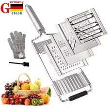 Küchenhobel gemüsehobel gem� gebraucht kaufen  Deutschland