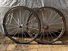 Mavic ksyrium ssc for sale  MILTON KEYNES