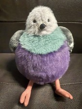 Jellycat leicester pigeon for sale  FELTHAM