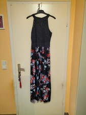Langes kleid 46 gebraucht kaufen  Kerpen