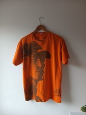 Wwe wrestling shirt for sale  DARWEN