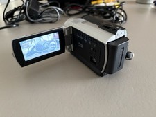 Videocamera sony handycam usato  Calvisano