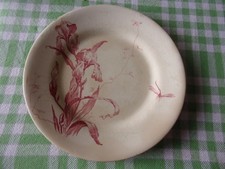 Assiette vieux gien d'occasion  Redon