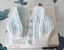 White pale blue for sale  DARWEN