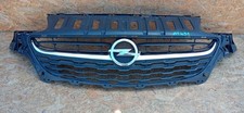 Kühlergrill pel corsa gebraucht kaufen  Hamburg