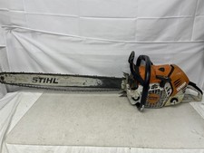bar es rollomatic stihl for sale  Sacramento