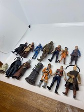 Star wars figures for sale  BURY ST. EDMUNDS