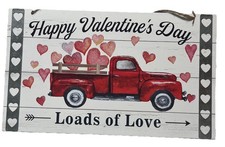 Happy valentine day for sale  Saint Louis