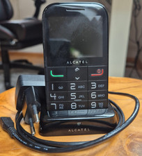 Alcatel touch 2000 gebraucht kaufen  Schwarzenberg