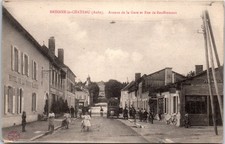 Brienne chateau avenue d'occasion  France