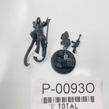 Shadowseer incomplet plastique usato  Spedire a Italy