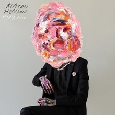 Keaton Henson - Kindly Now [Used Very Good Vinyl LP] 180 Gram, Digital Download comprar usado  Enviando para Brazil