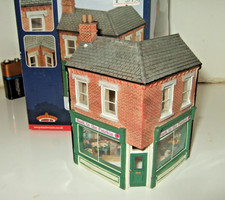 Bachmann scenecraft 0047 for sale  THATCHAM