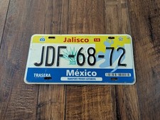Jalisco mexico jdf for sale  Escondido