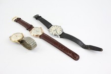 Mens vintage mechanical for sale  LEEDS