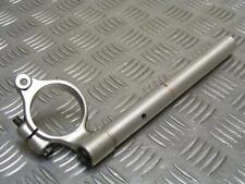 Gsxr600 left handlebar for sale  COLCHESTER