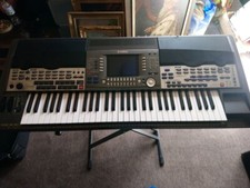 Yamaha psr 9000 gebraucht kaufen  Haiger