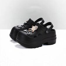 Clogs slipper sandalen gebraucht kaufen  Mühlheim