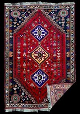 Authentic wool area for sale  Rockville