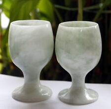 Certified natural jadeite for sale  New York
