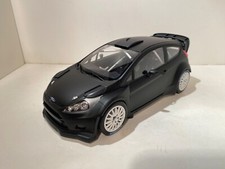 Minichamps ford fiesta for sale  CREWE