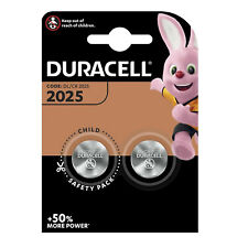 2025 duracell lithium for sale  HARLOW