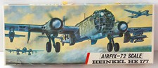 Airfix heinkel 177a gebraucht kaufen  Dieburg