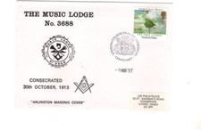 1987 music lodge for sale  ALLOA