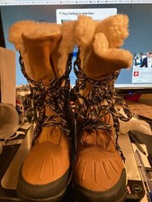 Bearpaw women desdemona for sale  East Rockaway