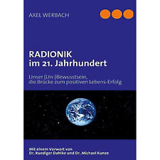 radionik gebraucht kaufen  Berlin