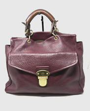 Mulberry burgundy oxblood for sale  THATCHAM