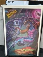 1995 marvel wizard for sale  Fort Worth