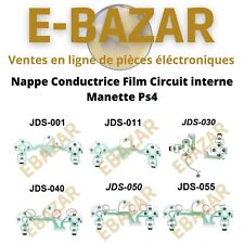 Nappe circuit conductrice d'occasion  Colombes