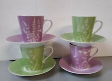 Tasses café geneviève d'occasion  Concarneau