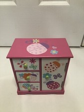 Girls jewelry box for sale  Massapequa