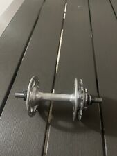 Campagnolo record track usato  Milano