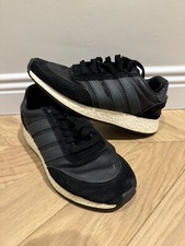 Scarpe adidas nere usato  Torino