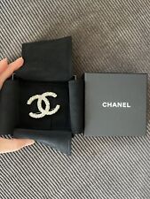 Authentic chanel logo for sale  LONDON
