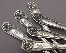 Bsf jugendstil moccalöffel gebraucht kaufen  Altstadt,-Andershof,-Devin
