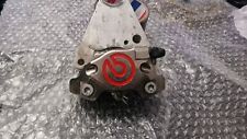 Brembo racing pinza usato  Roma