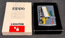 Vintage zippo lighter for sale  Wilmington