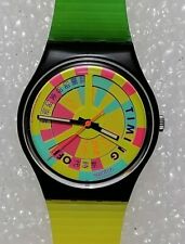 Swatch hot rap usato  Italia
